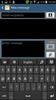 GO Keyboard Galaxy Note 4 Theme screenshot 4