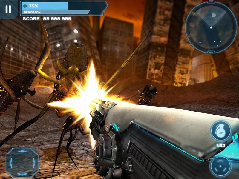 Combat Trigger - Preview 10