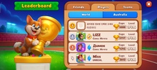 Gardenscapes screenshot 11