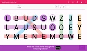 Word Search Free: the amazing word game! screenshot 11