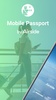 Mobile Passport screenshot 2