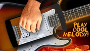 Electric Guitar simulator screenshot 1