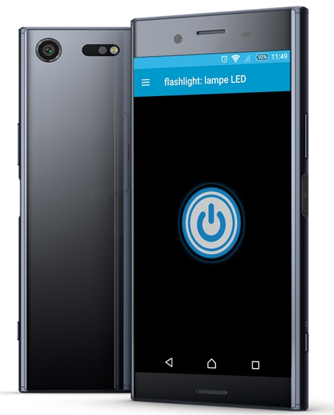 Flashlight: Lampe LED - Preview 5