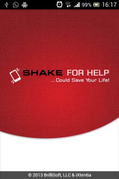 Shake For Help - Preview 7