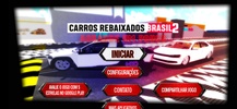 Descarga de APK de Carros Rebaixados Brasil 2 : Truque para Android