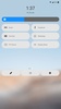 Control Center Android 12 screenshot 1
