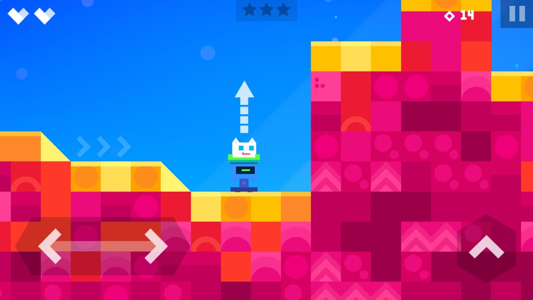 Super Cat World for Android - Download the APK from Uptodown