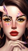 Eye Art: Magic Eye Makeup Game screenshot 5