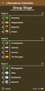 Libertadores Calculator screenshot 1