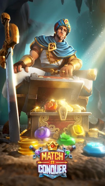 Puzzle Of Thrones - Preview 16