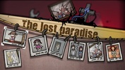 The lost paradise screenshot 8