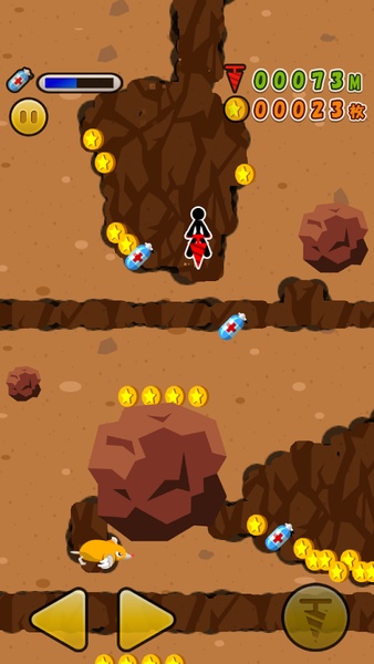 Drill de Coins - Preview 5