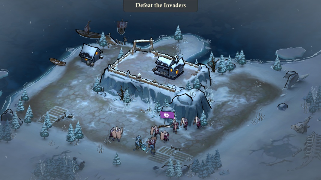 Frostfall - Preview 5