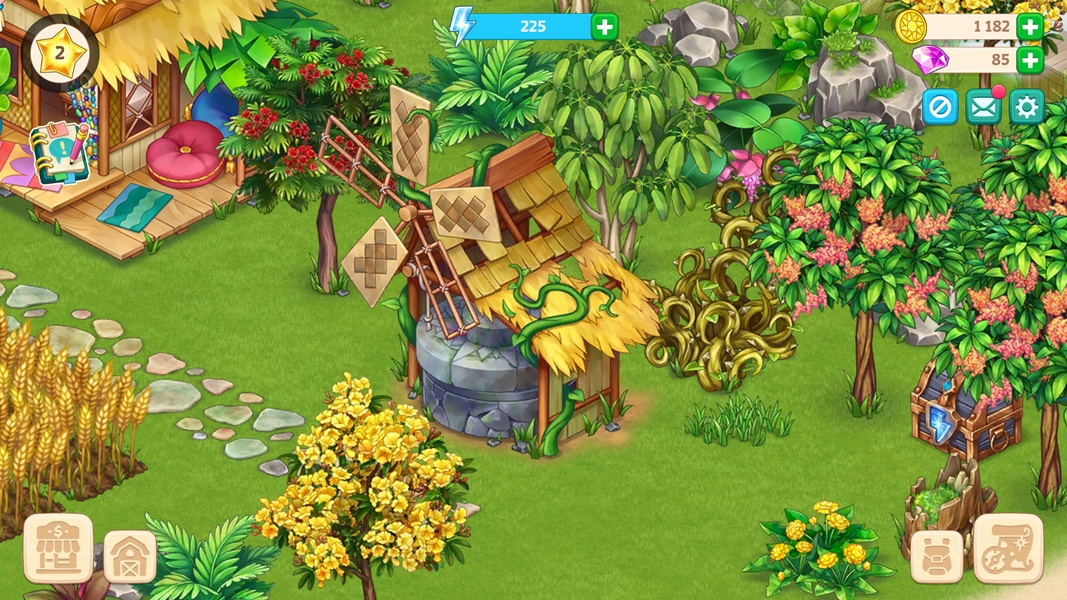 Taonga Island Adventure - Preview 3
