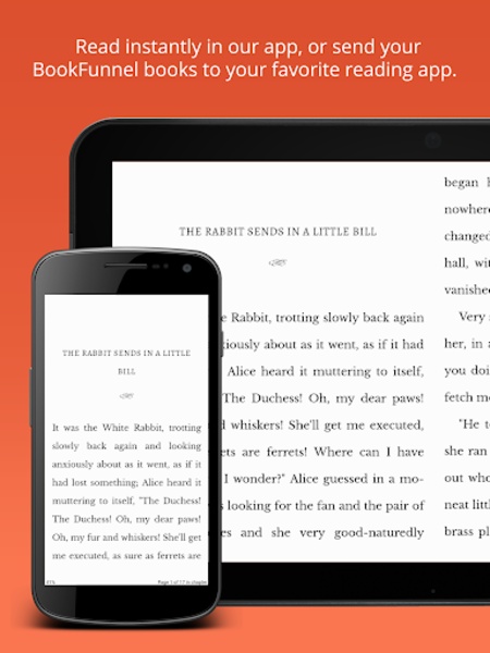BookFunnel - Preview 2