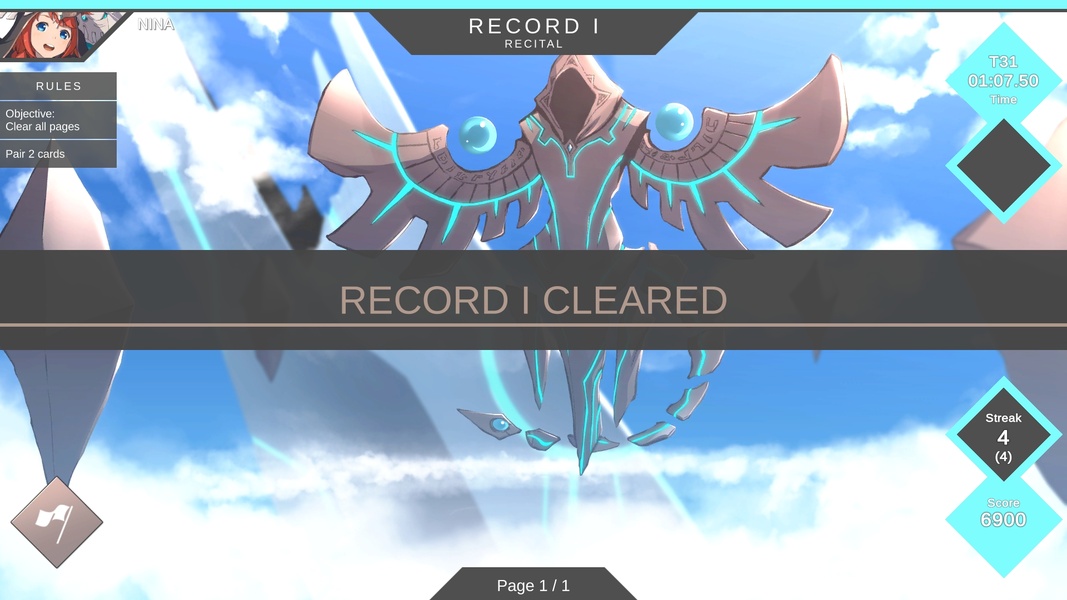 Artefak Story: Records of The Chosen - Preview 11