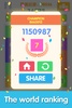 Tap me +1 screenshot 3