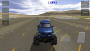 Monster Truck Race screenshot 5