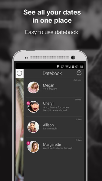 Flikdate - Preview 1