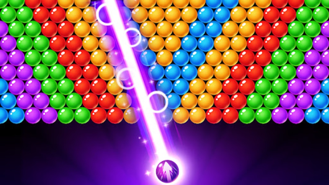 Bubble Shooter Deluxe para Android - Baixe o APK na Uptodown