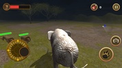 Elephant Survival Simulator screenshot 1