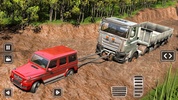 Mud Racing 4x4 Off Road 3d screenshot 2