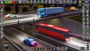 City Bus Driving screenshot 6