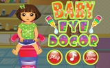 Baby Eyes Doctor screenshot 10