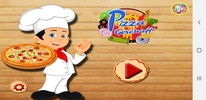 Mojo Pizza Maker screenshot 7