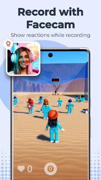 Screen Recorder Video Recorder - Preview 5