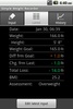 Simple Weight Recorder screenshot 6