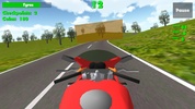 Two Wheel Challenge screenshot 2