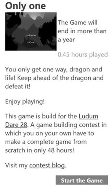 GameCreator - Preview 3