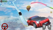 Jeep Stunt Games 4x4 Prado Car Drawing Game 2021 screenshot 2