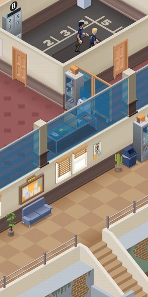 Idle Police Tycoon - Preview 10