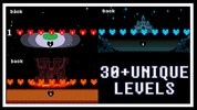 Monsters approaching - UT fangame screenshot 4