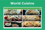 World Cuisine Recipes screenshot 7