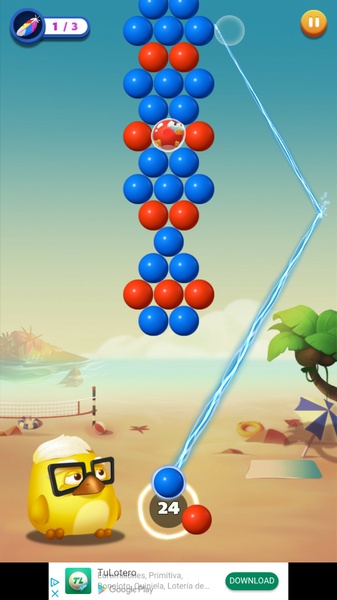 bubble crush for Android - Download the APK from Uptodown