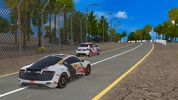 Final Rally screenshot 8