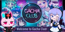 Gacha Club feature