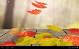 Falling Leaves Live Wallpaper screenshot 11