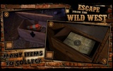 Escape From The Wild West screenshot 9