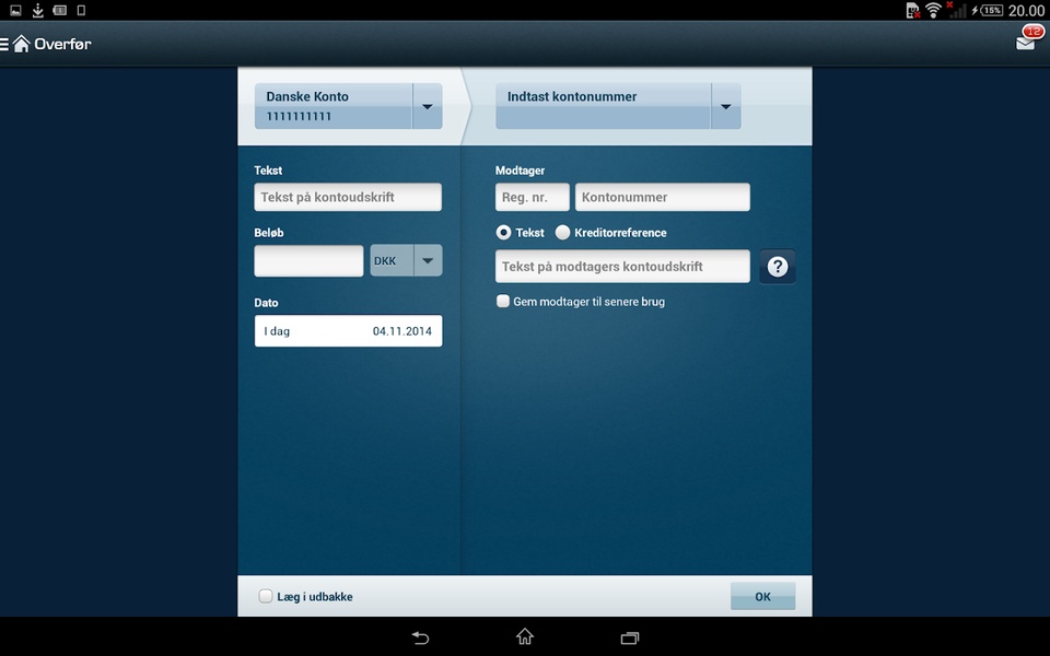 Tabletbank - Preview 9