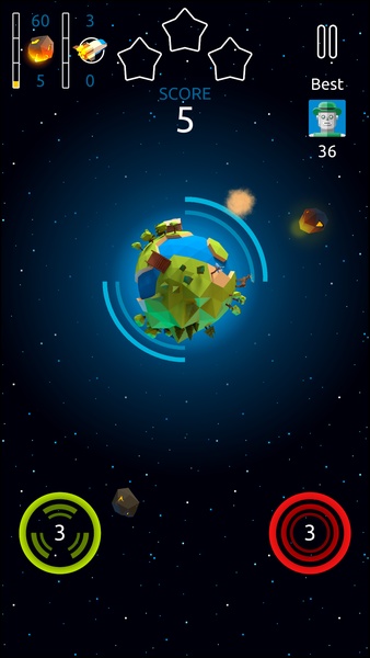 Defend the Planet - Preview 6