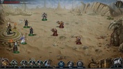War and Magic screenshot 7