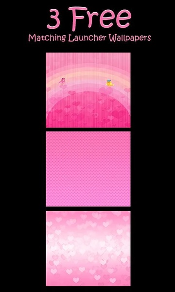 Love Birds - Preview 4