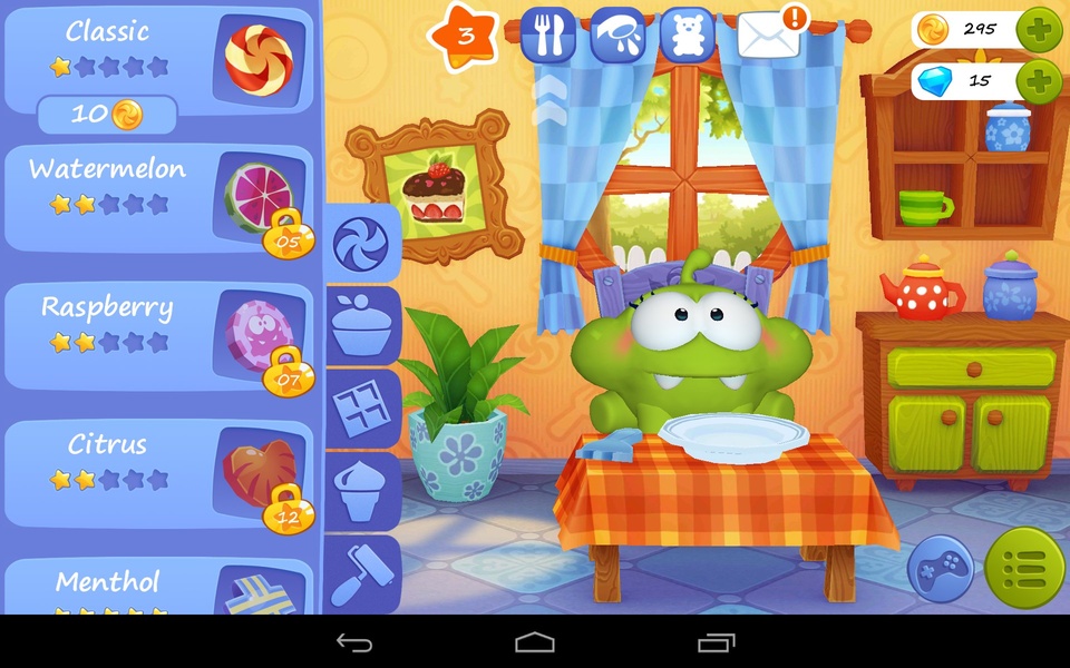My Om Nom Free - Preview 2