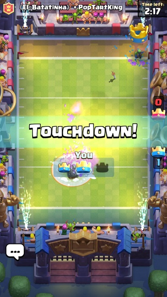 Clash Royale - Preview 19