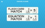 Addition Flash Cards Math Game screenshot 14