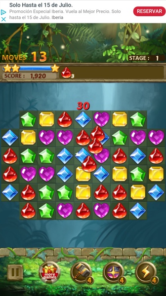 Jewels Jungle - Preview 8